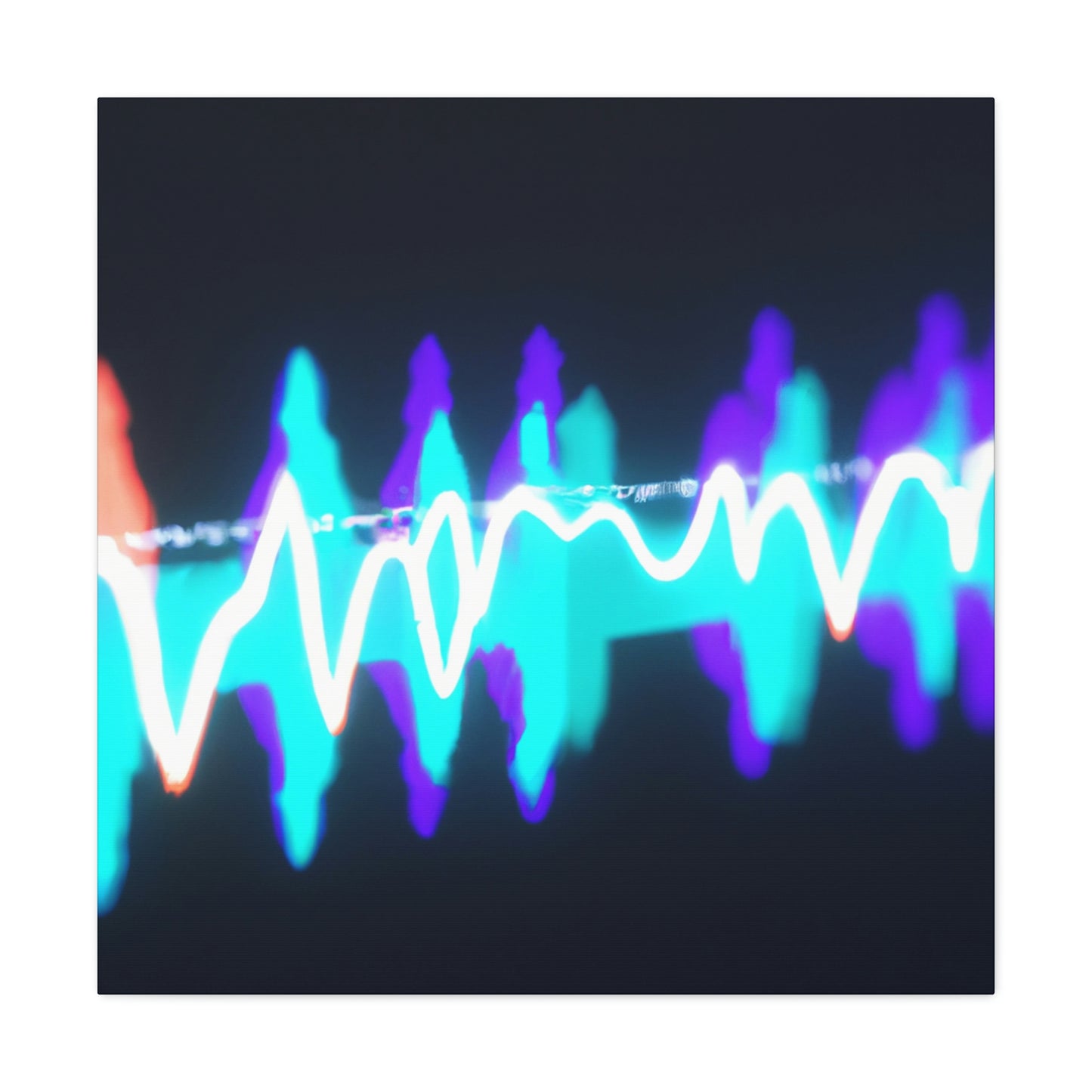 Glow Switch - Canvas