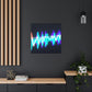Glow Switch - Canvas