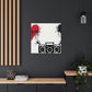 Redland - Canvas