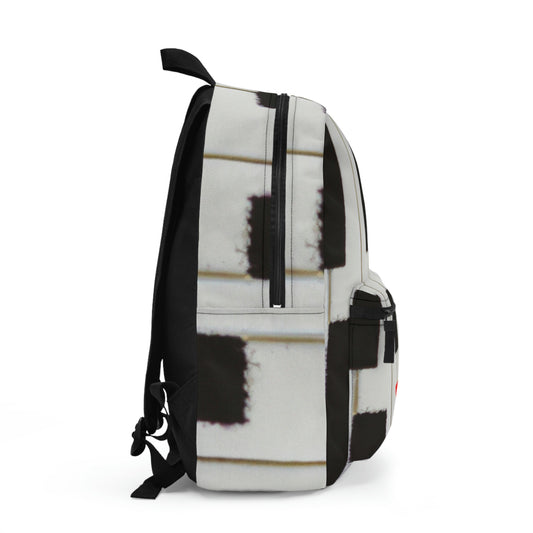 Scales - Backpack