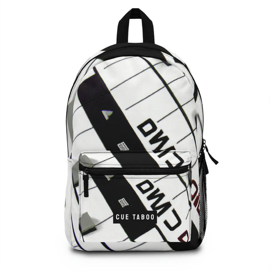 Drums - Backpack