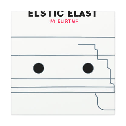 Peachtree City, Georgia - Canvas