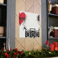 Redland - Canvas