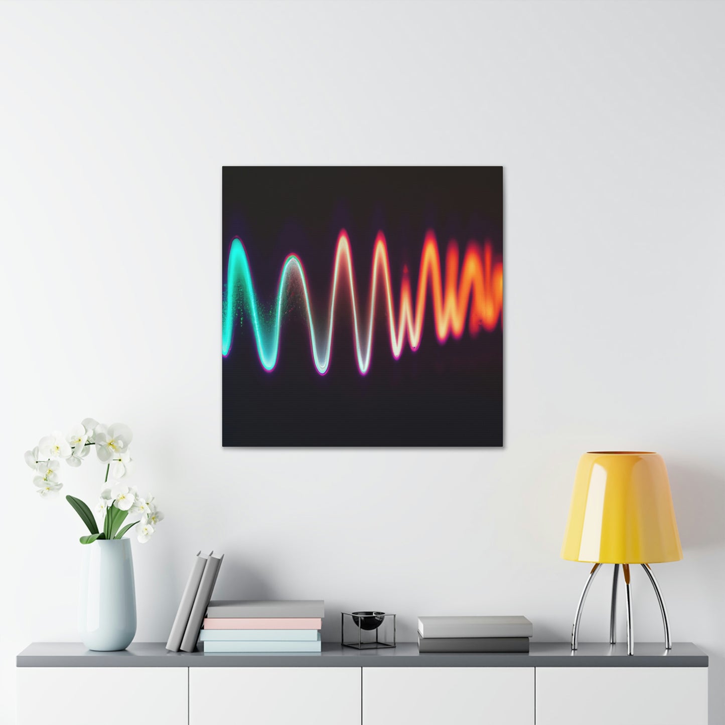 Rectifier Bridge - Canvas