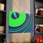 Edenville, Ohio - Canvas