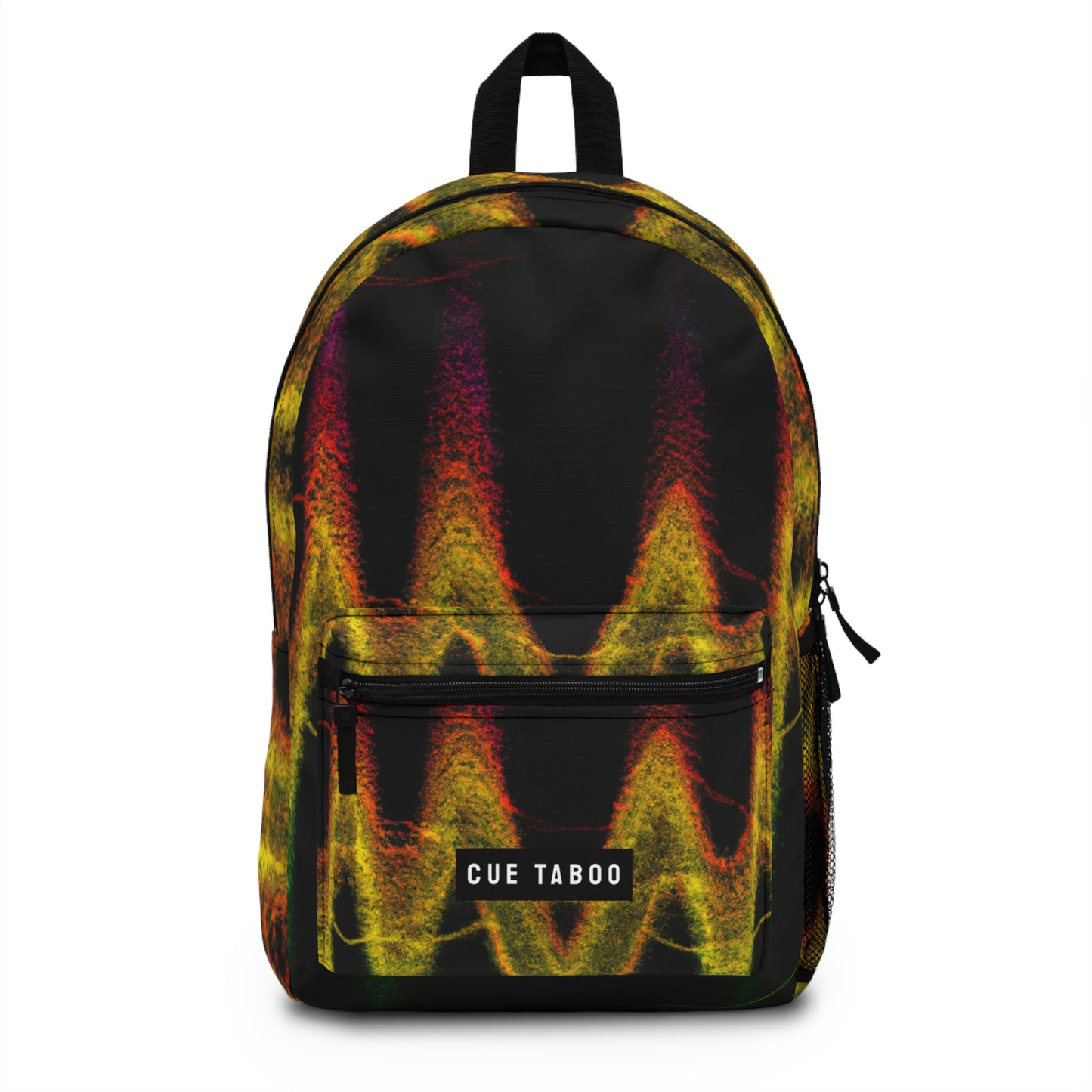 Firewaves - Backpack