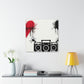 Redland - Canvas