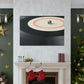 Mount Olive - Canvas