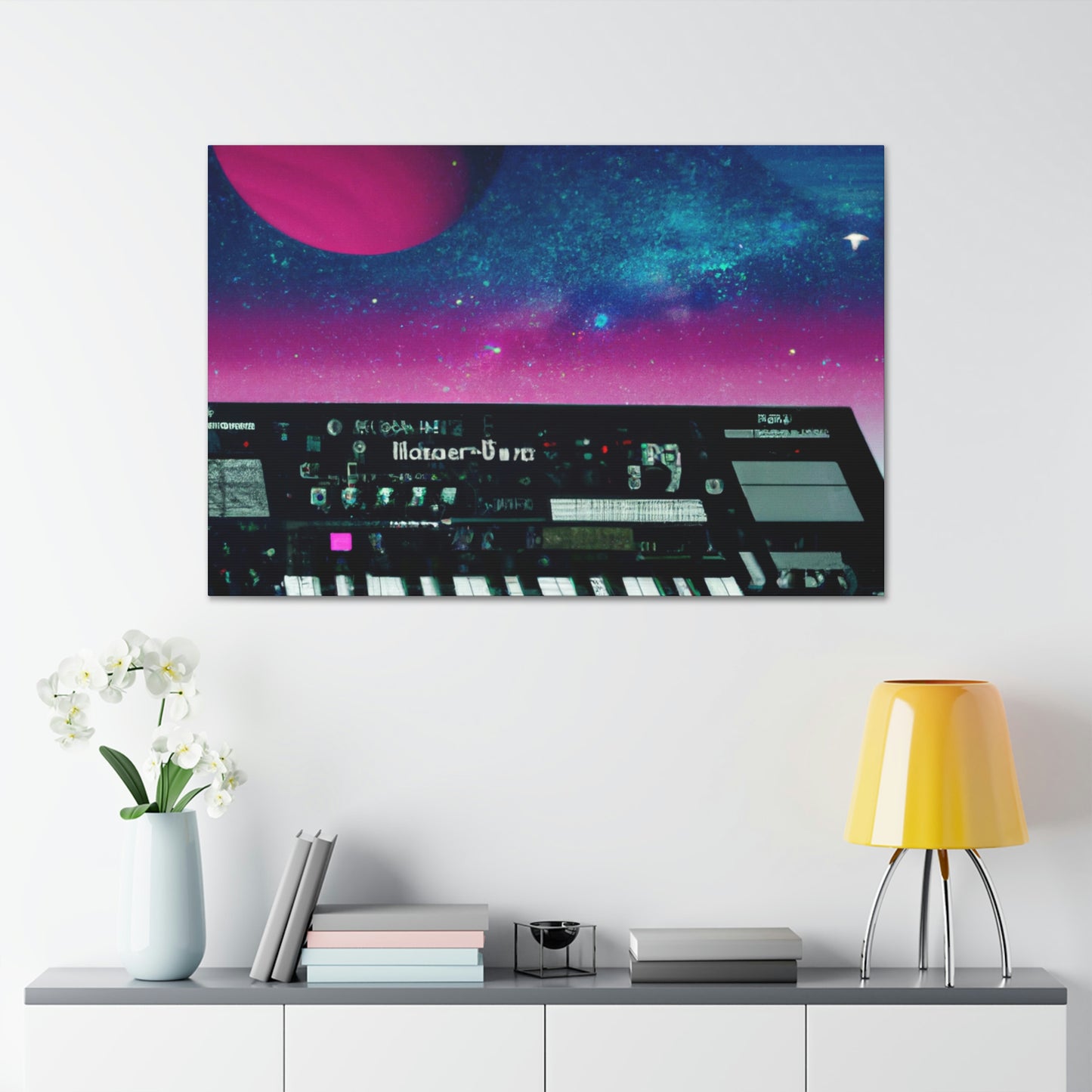 Tor - Canvas