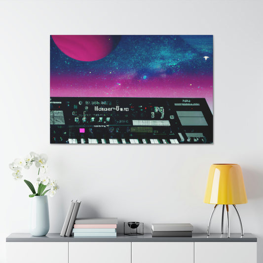 Tor - Canvas