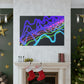 Voltage Converter - Canvas