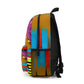 Math Music - Backpack