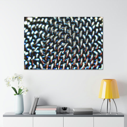 Atlanta - Canvas