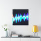 Glow Switch - Canvas