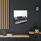 Fuse Switch. - Canvas