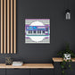 San Diego - Canvas
