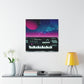 Tor - Canvas