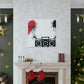 Redland - Canvas