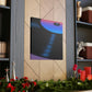 Indianapolis one - Canvas