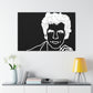 Swingin' - Canvas