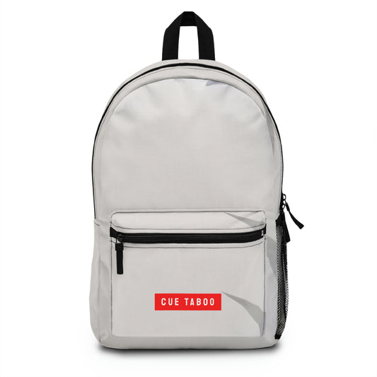 Greystoke - Backpack