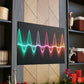 Cable Manifold. - Canvas