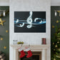 New Orleans - Canvas