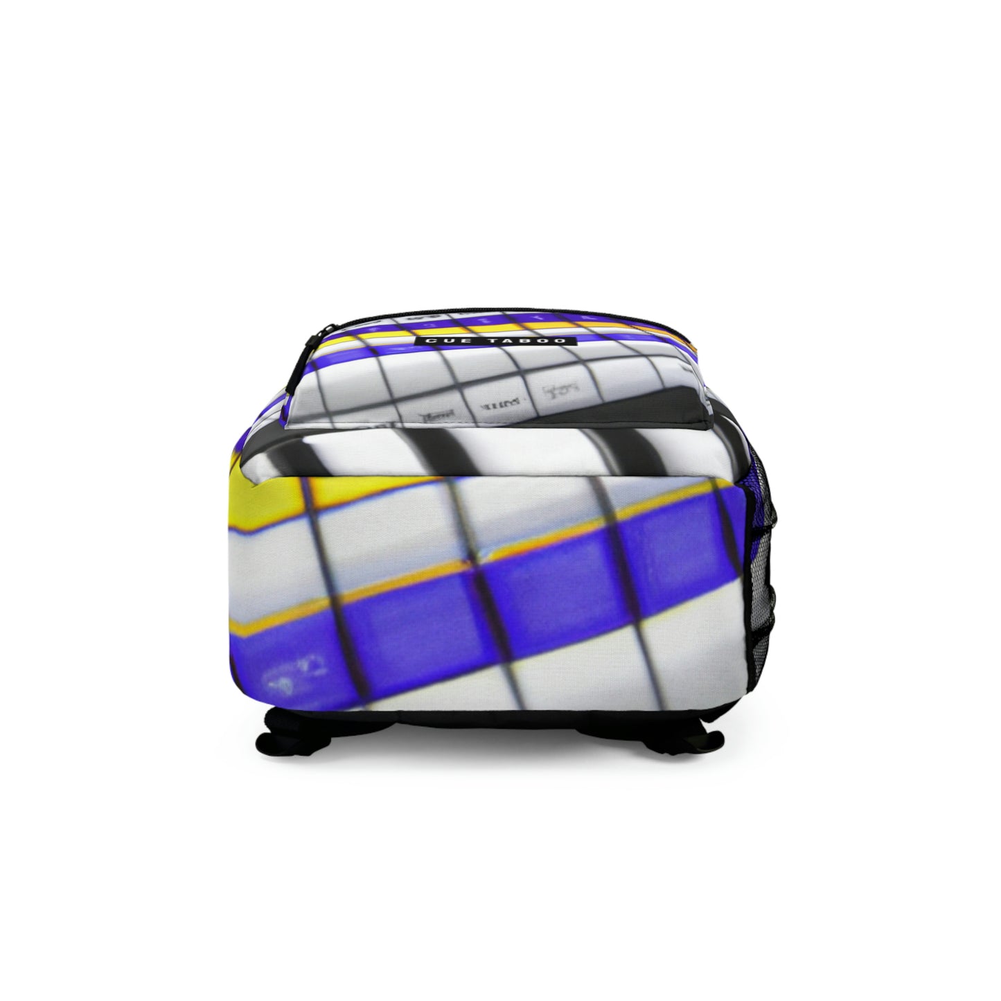 DAW - Backpack