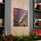 Jacksonville - Canvas