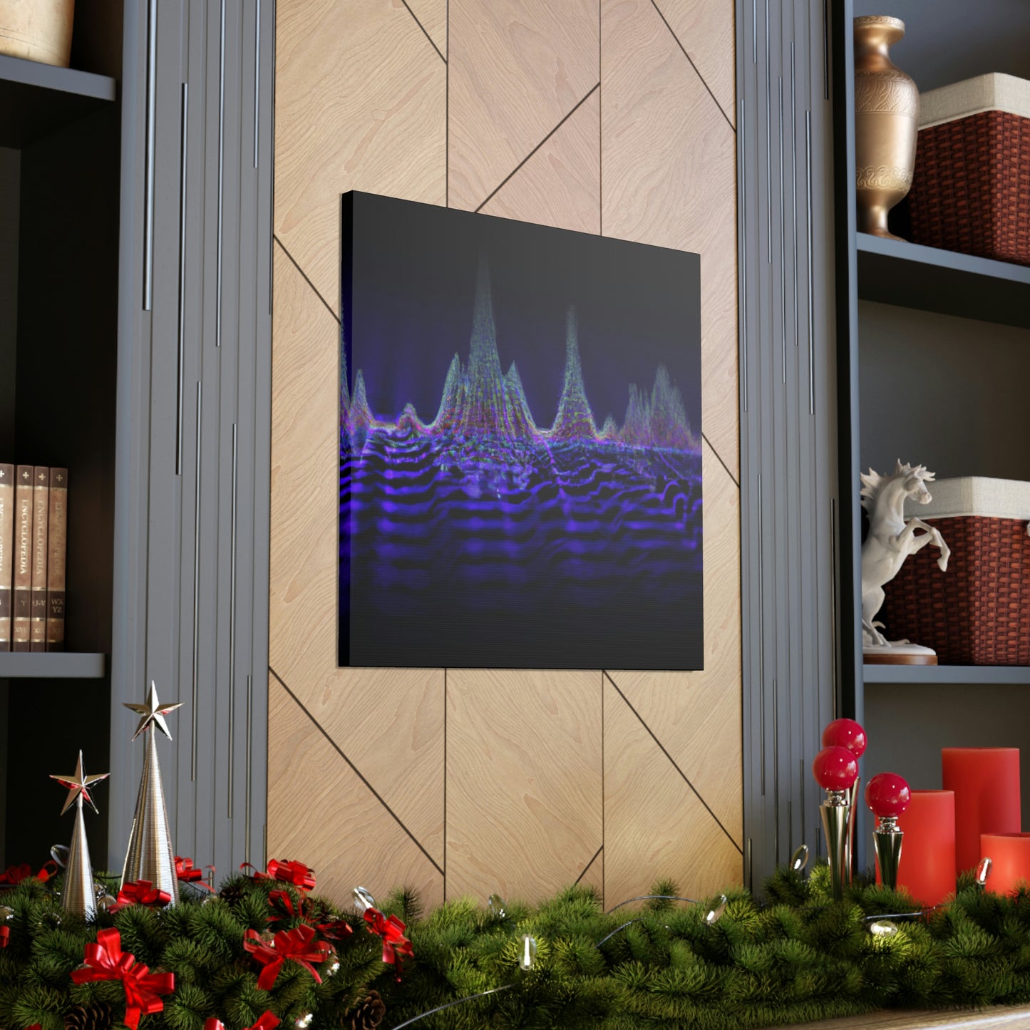 Switchup - Canvas