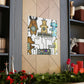 Seattle - Canvas