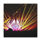 :

Nashville, Tennessee - Canvas