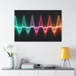 Cable Manifold. - Canvas
