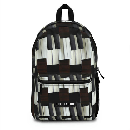 PMJ - Backpack
