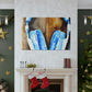 Richmond, Virginia - Canvas