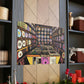 Newington, Vermont - Canvas
