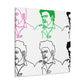 Frenetic. - Canvas