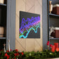 Voltage Converter - Canvas