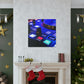 Madison, Wisconsin - Canvas