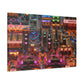 Sound City - Canvas
