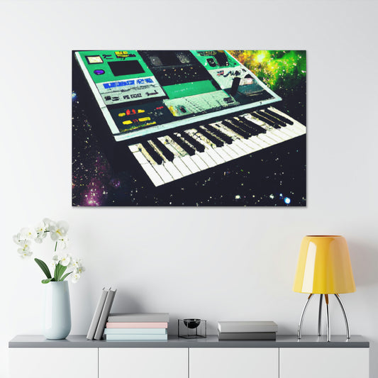 Air Rich Relay - Canvas