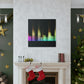 Pomona, California - Canvas