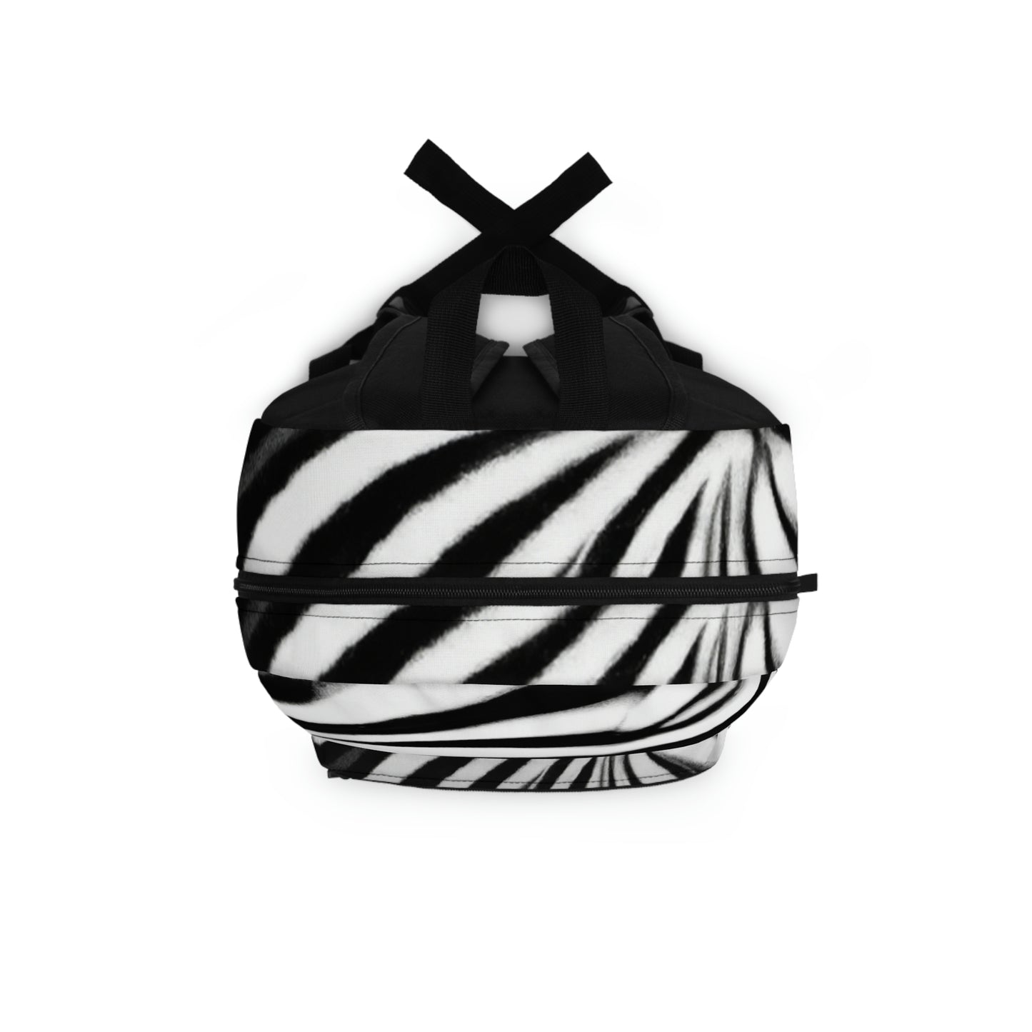 Zebra Zappa - Backpack