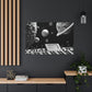 Flux Transformer - Canvas
