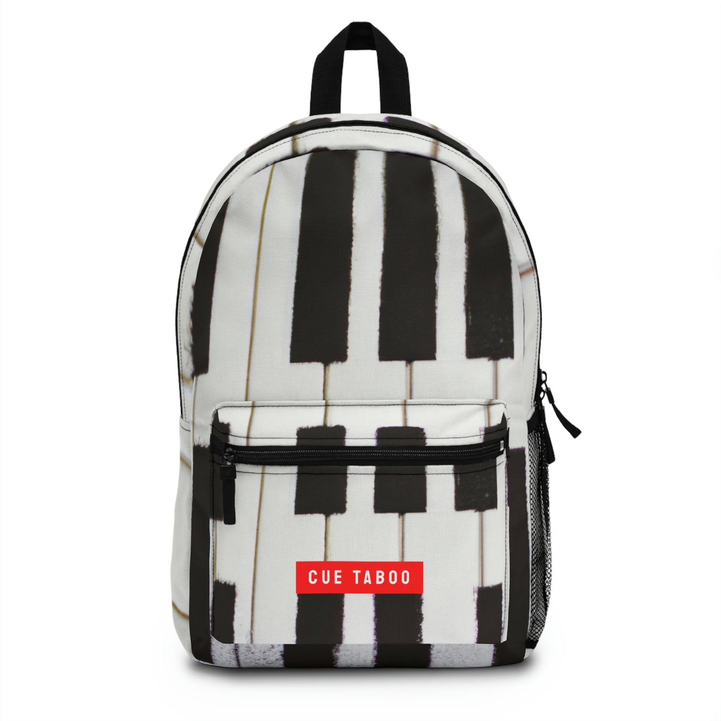 Scales - Backpack