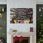 Newington, Vermont - Canvas