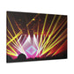:

Nashville, Tennessee - Canvas