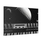 Ignition Coil. - Canvas